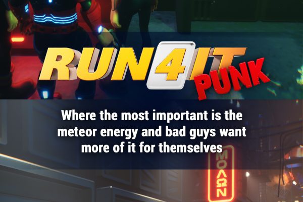 Artnroll Games Run4it_V_2