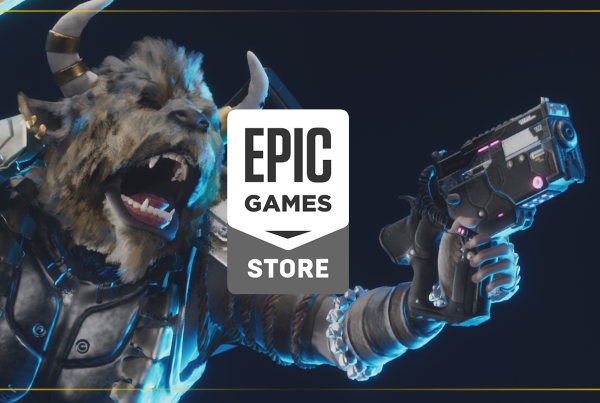 Wishlists are here! - Epic Games Store