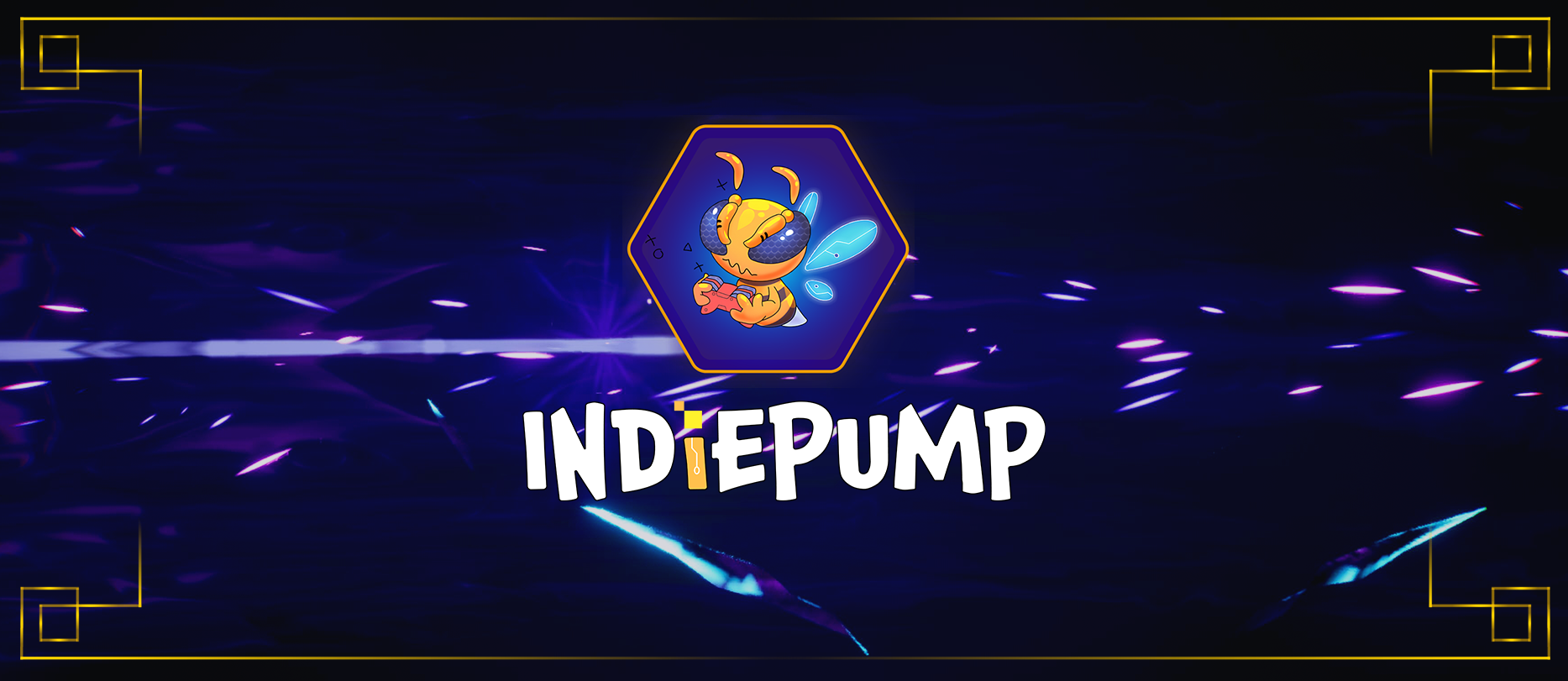 Empowering Indie Game Developers: Our Collaboration with IndiePump